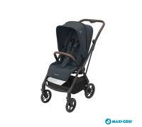 Maxi Cosi - Passeggino Leona 2, Essential Graphite