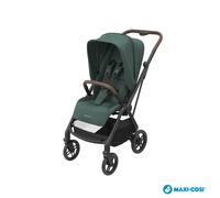 Maxi Cosi - Passeggino Leona 2, Essential Green