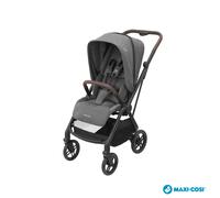 Maxi Cosi - Passeggino Leona 2, Select Grey