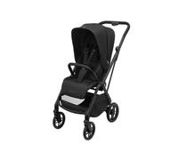 Maxi Cosi Passeggino Leona 2 Twillic Black