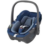 Maxi-Cosi Pebble 360 i-Size Autostoeltje - Essential Blue - Vanaf de geboorte tot ca. 15 maanden