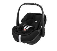 Maxi-Cosi Pebble 360 Pro2 Seggiolino auto 0-18M Twillic Black