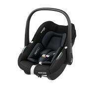 MAXI COSI - Seggiolino Auto Pebble S - Tonal Black