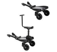 MAXI COSI - Pedana Hop-On Board - Nero