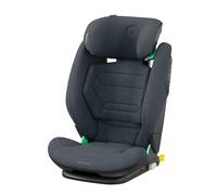 Maxi-Cosi RodiFix Pro² i-Size, ISOFIX Seggiolino Auto, 3 posizioni, 3,5-12 anni, 100-150 cm, ClimaFlow, Altezza Regolabile, Protezione Impatti Laterali G-CELL, Authentic Graphite