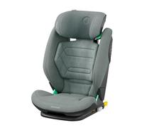 Maxi-Cosi RodiFix Pro² i-Size, ISOFIX Seggiolino Auto, 3 posizioni, 3,5-12 anni, 100-150 cm, ClimaFlow, Altezza Regolabile, Protezione Impatti Laterali G-CELL, Authentic Grey