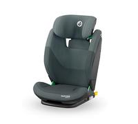 Maxi-Cosi RodiFix S i-Size, Seggiolino Auto ISOFIX Reclinabile in 3 Posizioni, 3,5-12 Anni (100-150 cm), Regolabile in Altezza/Larghezza, Protection G-CELL, Tecnologia AirProtect, Tonal Graphite
