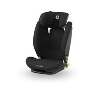 MAXI COSI Seggiolino auto RodiFix S i-Size, Basic Black
