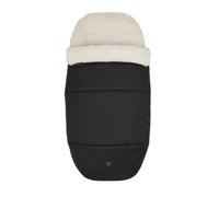 Maxi-Cosi Sacco imbottito 2 in 1 - Twillic Black