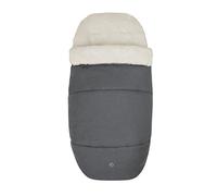 MAXI COSI - Sacco Invernale Per Passeggino 2 In 1 - Twillic Graphite