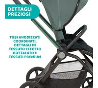 MAXI COSI Cassia - Sdraietta Elettrica - Beyond Graphite