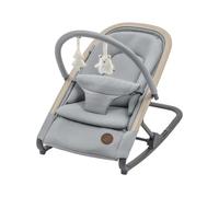 Maxi Cosi Sdraietta Kori con Barra Giochi Beyond Grey