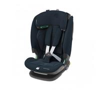 Maxi-Cosi Seggiolino Auto 9-36 Kg Isofix / 76-150 cm / 15 mesi-12 anni colore Blu Titan I-Size