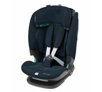 Maxi-Cosi Seggiolino Auto 9-36 Kg Isofix / 76-150 cm / 15 mesi-12 anni colore Blu Titan I-Size