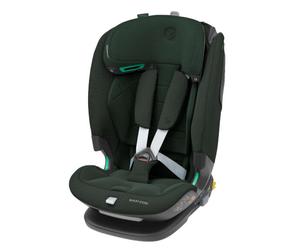 MAXI-COSI Sediolino Auto Titan Pro² I-Size : Colore - Forest Green