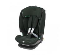 Seggiolino Auto Titan Pro2 I-Size gr.1/2/3 Authentic Green Maxi Cosi
