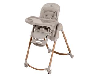 MAXI COSI Sediolone Pappa Minla Plus : Colore - Beige