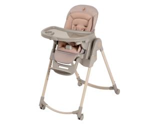 MAXI COSI Sediolone Pappa Minla Plus : Colore - terra