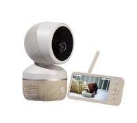 Maxi Cosi See2 Plus Baby Monitor Video, Audio e Visione Notturna