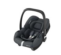 Maxi Cosi - Seggiolino Auto Cabriofix I Size, Essential Graphite