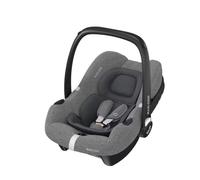 Maxi Cosi - Seggiolino Auto Cabriofix I Size, Select Grey