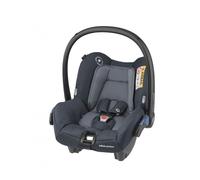 Maxi Cosi Seggiolino Auto Citi 0-13 Kg Essential Graphite