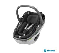 Maxi Cosi - Seggiolino Auto Coral I-Size, '-Essential Black