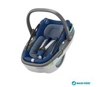 Maxi Cosi - Seggiolino Auto Coral I-Size, '-Essential Blue