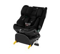 Maxi Cosi Seggiolino Auto Emerald 360 Pro Authentic Black
