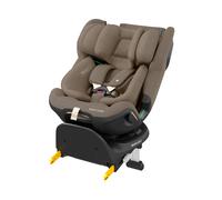 Maxi Cosi Seggiolino Auto Emerald 360 Pro Authentic Truffle