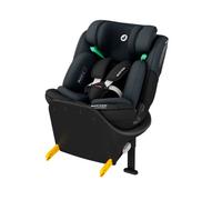 Maxi Cosi - Seggiolino Auto Emerald 360 S Isize - Tonal Black 2024