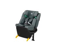Maxi Cosi - Seggiolino Auto Emerald 360 S Isize, Tonal Graphite