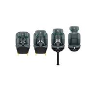 MAXI COSI Seggiolino Auto Girevole Emerald 360 S Graphite