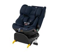 Maxi cosi - Seggiolino Auto Maxi Cosi Emerald 360 Pro Isize, Authentic Blue