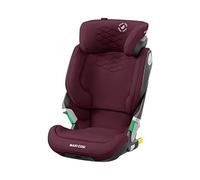 Maxi-Cosi - Seggiolino Auto Maxi-Cosi Kore Pro I-Size (100-150 Cm.) Authentic Red Rosso