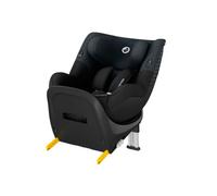 Maxi Cosi - Seggiolino Auto Mica 360 S Isize, Tonal Black
