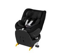 Maxi Cosi - Seggiolino Auto Mica Pro 360 I-Size, Authentic Black