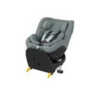 Maxi Cosi - Seggiolino Auto Mica Pro 360 I-Size, Authentic Grey