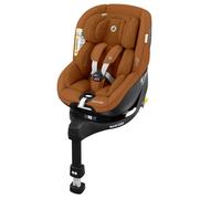 MAXI COSI - Seggiolino Auto Mica Pro Eco - Authentic Cognac