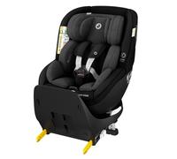 MAXI COSI Seggiolino Auto Mica Pro Eco I-Size : Colore - Nero