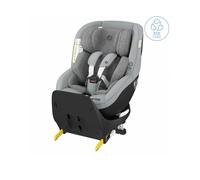 Maxi Cosi- Seggiolino Auto Mica Pro Eco ISize, Authentic Grey
