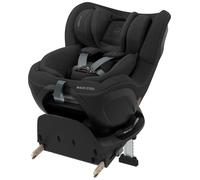 MAXI COSI Seggiolino auto mica slide pro (40-105 cm) - authentic black