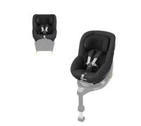Maxi Cosi-Seggiolino Auto Pearl 360 Pro, Authentic Black