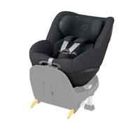 Maxi Cosi Seggiolino Auto Pearl 360 Pro Authentic Graphite