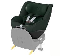 Maxi Cosi Seggiolino Auto Pearl 360 Pro Authentic Green