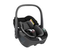 Seggiolino per bambini Maxi Cosi Pebble 360 nero