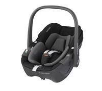Seggiolino per bambini Maxi Cosi Pebble 360 nero