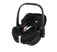 Seggiolino Auto Pebble 360 Pro 2 - Twillic Black