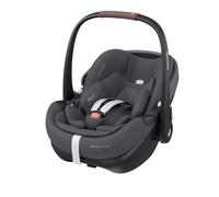 MAXI COSI - Seggiolino Auto Pebble 360 Pro 2 - Twillic Graphite