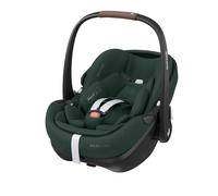 Seggiolino Auto Pebble 360 Pro 2 - Twillic Green